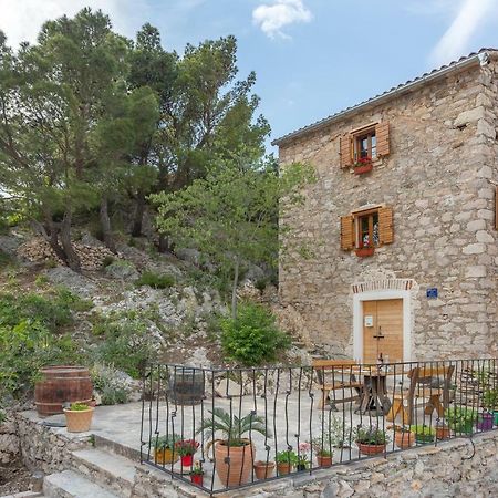 Rustica House Villa Скрадин Екстериор снимка