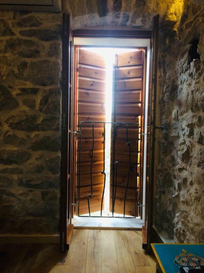Rustica House Villa Скрадин Екстериор снимка